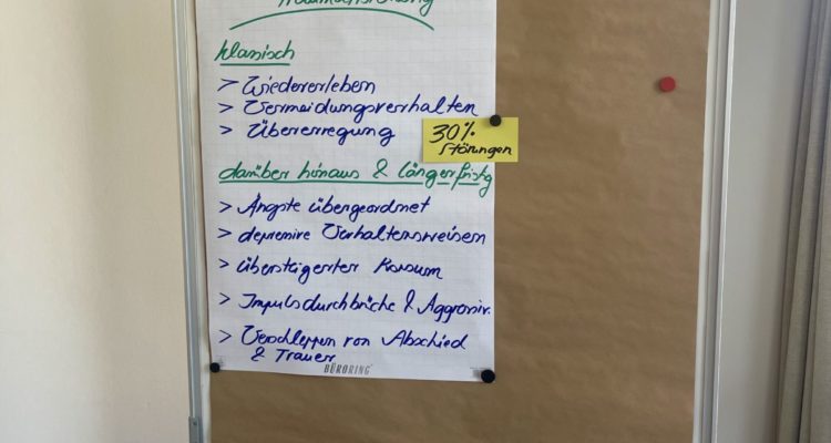 Fortbildung Berlin