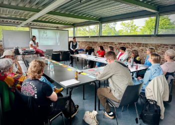 Fortbildung Radikalisierungsprävention