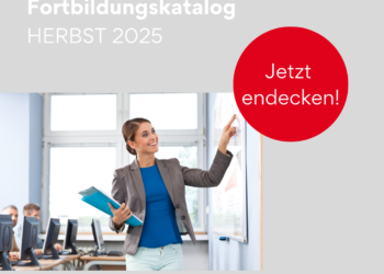 Fortbildungskatalog 2.HJ 2025