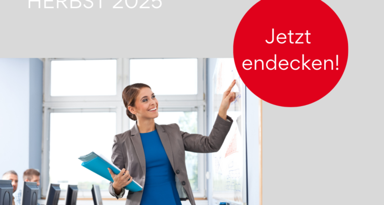 Fortbildungskatalog 2.HJ 2025